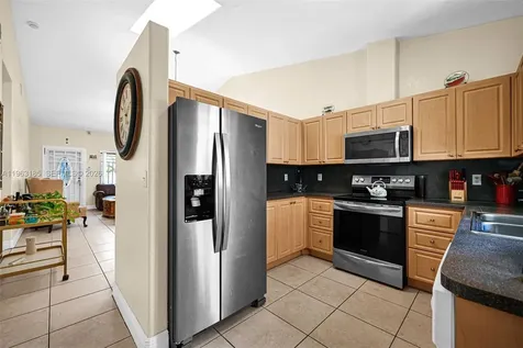 940 NE 13th Avenue Homestead FL 33033