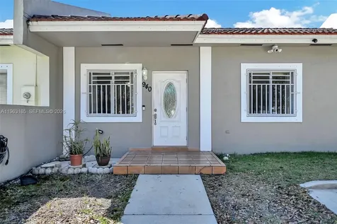 940 NE 13th Avenue Homestead FL 33033