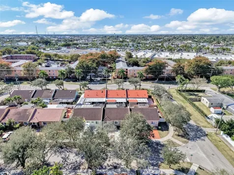 940 NE 13th Avenue Homestead FL 33033