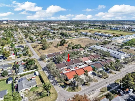 940 NE 13th Avenue Homestead FL 33033