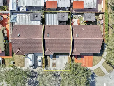 940 NE 13th Avenue Homestead FL 33033