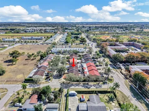 940 NE 13th Avenue Homestead FL 33033