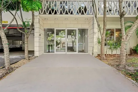 10001 W Bay Harbor Drive Bay Harbor Islands FL 33154