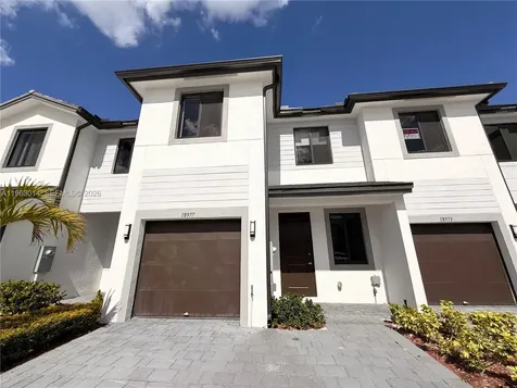 18977 SW 344th Terrace Homestead FL 33034