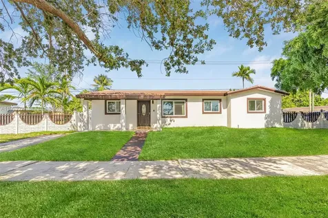 2901 SW 92nd Avenue Miami FL 33165
