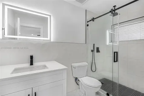2901 SW 92nd Avenue Miami FL 33165