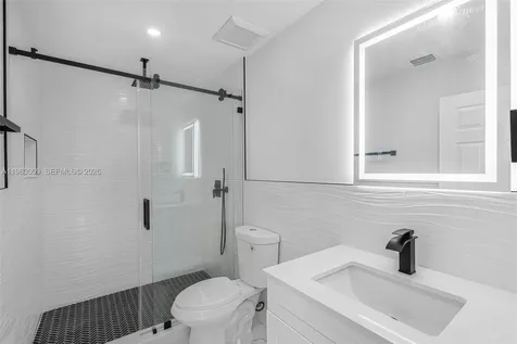 2901 SW 92nd Avenue Miami FL 33165