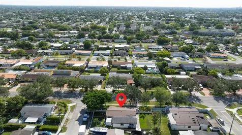 2901 SW 92nd Avenue Miami FL 33165