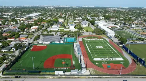 2901 SW 92nd Avenue Miami FL 33165