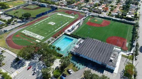 2901 SW 92nd Avenue Miami FL 33165