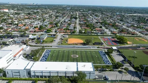 2901 SW 92nd Avenue Miami FL 33165