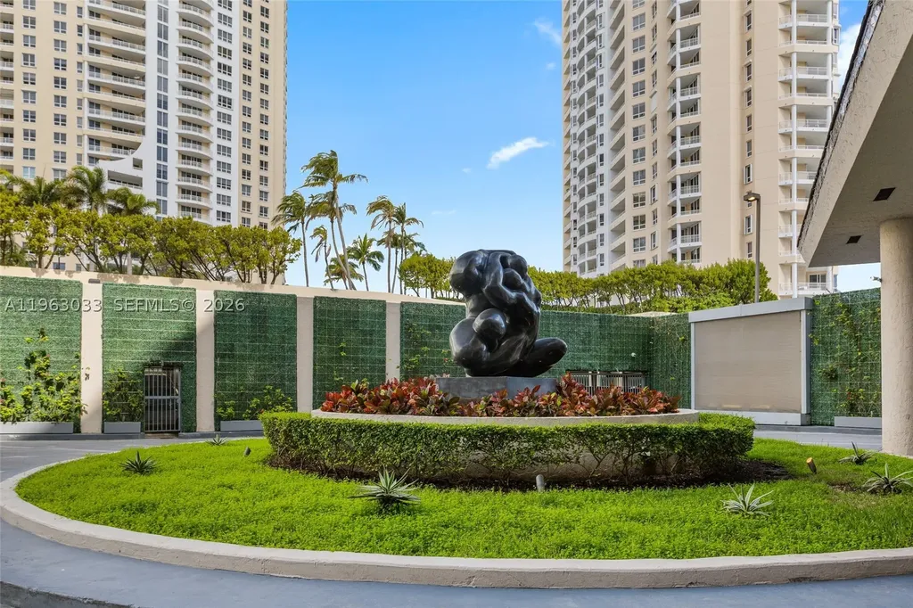 540 Brickell Key Drive Miami FL 33131