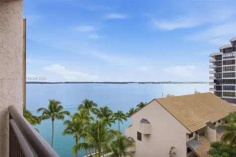 540 Brickell Key Drive Miami FL 33131