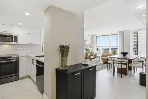 540 Brickell Key Drive Miami FL 33131