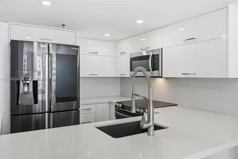 540 Brickell Key Drive Miami FL 33131