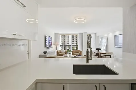 540 Brickell Key Drive Miami FL 33131