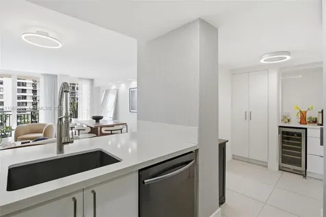 540 Brickell Key Drive Miami FL 33131