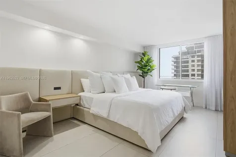 540 Brickell Key Drive Miami FL 33131