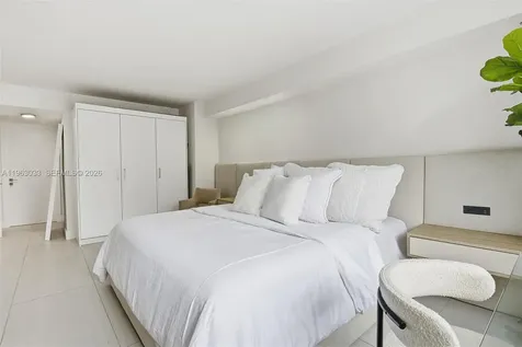 540 Brickell Key Drive Miami FL 33131