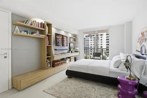540 Brickell Key Drive Miami FL 33131