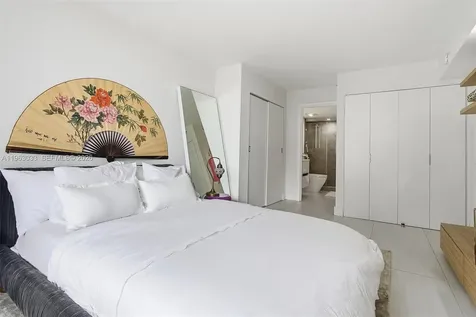 540 Brickell Key Drive Miami FL 33131