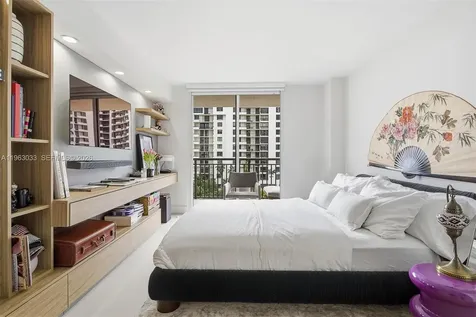 540 Brickell Key Drive Miami FL 33131