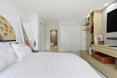 540 Brickell Key Drive Miami FL 33131