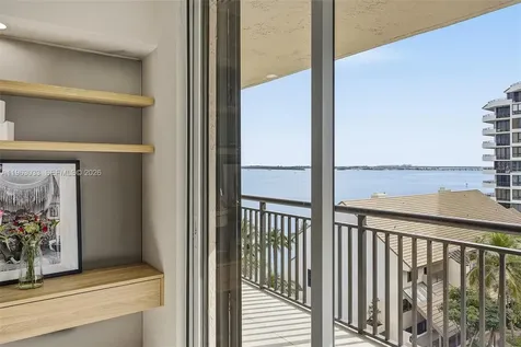 540 Brickell Key Drive Miami FL 33131