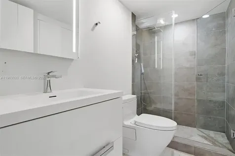 540 Brickell Key Drive Miami FL 33131