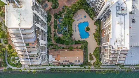 540 Brickell Key Drive Miami FL 33131