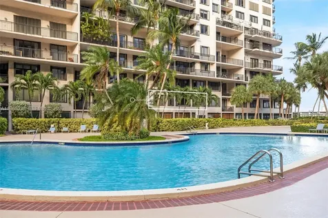 540 Brickell Key Drive Miami FL 33131