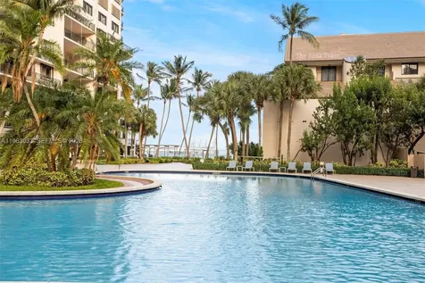 540 Brickell Key Drive Miami FL 33131