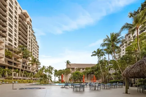 540 Brickell Key Drive Miami FL 33131