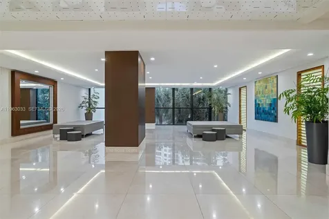 540 Brickell Key Drive Miami FL 33131