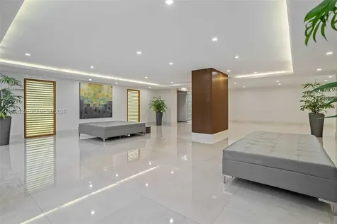 540 Brickell Key Drive Miami FL 33131
