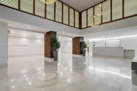 540 Brickell Key Drive Miami FL 33131