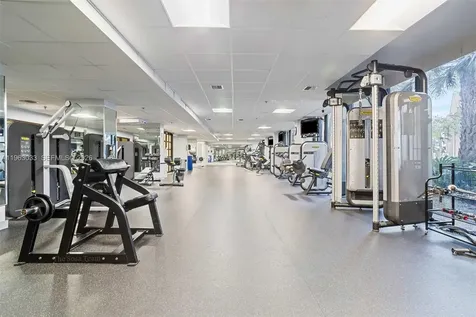 540 Brickell Key Drive Miami FL 33131