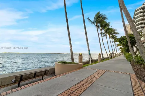 540 Brickell Key Drive Miami FL 33131
