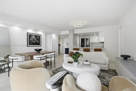 540 Brickell Key Drive Miami FL 33131