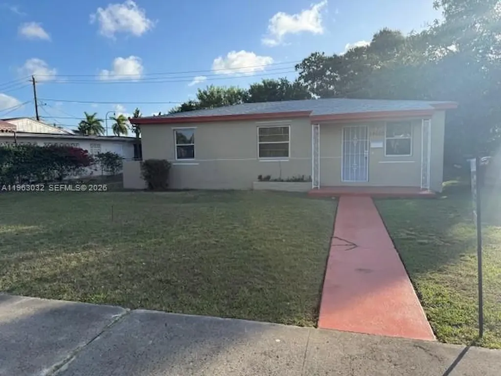 14620 Monroe Street Miami FL 33176