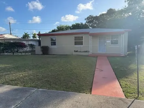 14620 Monroe Street Miami FL 33176