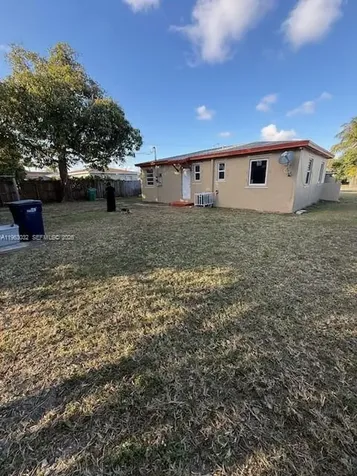 14620 Monroe Street Miami FL 33176