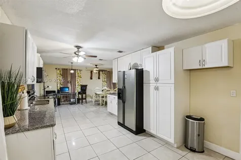 3398 NW 212th Street Miami Gardens FL 33056