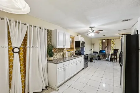 3398 NW 212th Street Miami Gardens FL 33056
