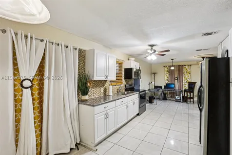 3398 NW 212th Street Miami Gardens FL 33056
