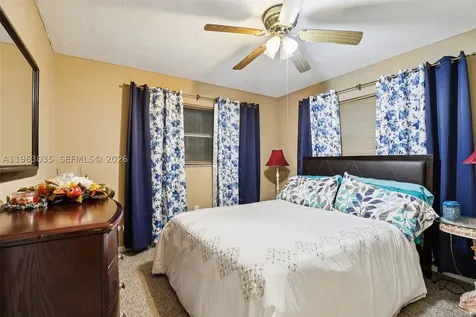 3398 NW 212th Street Miami Gardens FL 33056