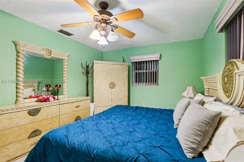 3398 NW 212th Street Miami Gardens FL 33056