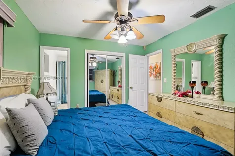 3398 NW 212th Street Miami Gardens FL 33056