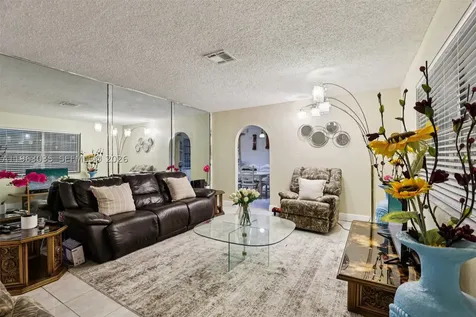 3398 NW 212th Street Miami Gardens FL 33056
