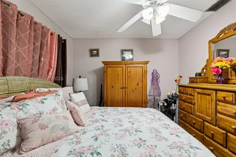 3398 NW 212th Street Miami Gardens FL 33056